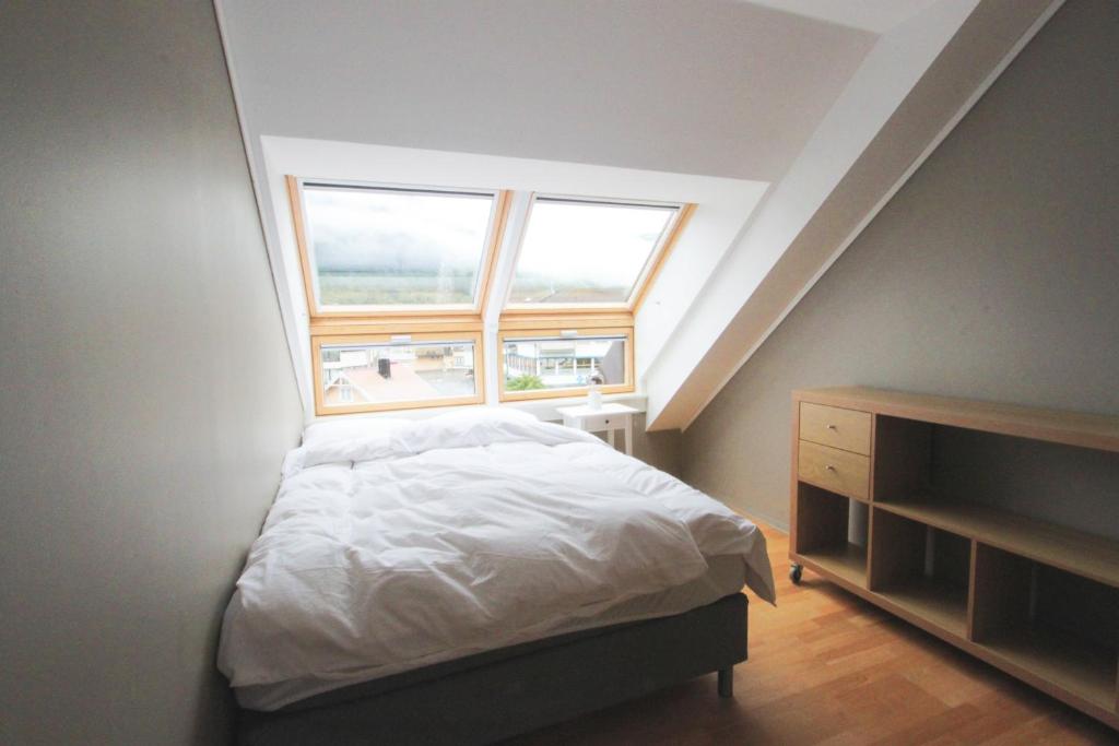 Beautiful apartment with 3 bedrooms photo 3