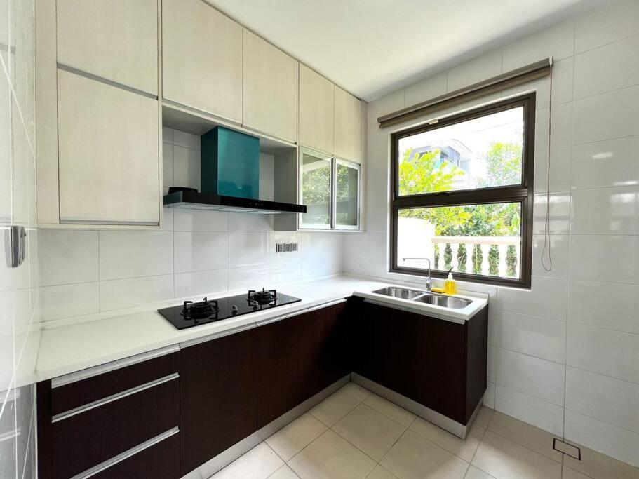Solitude Staycation By HomestayJB photo 2