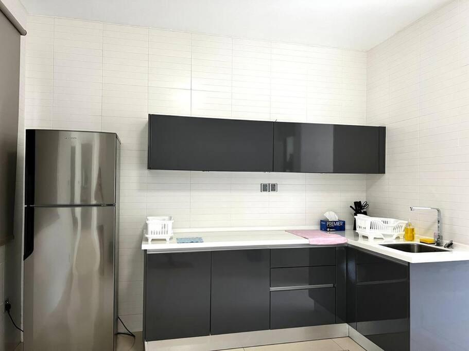 Solitude Staycation By HomestayJB photo 4