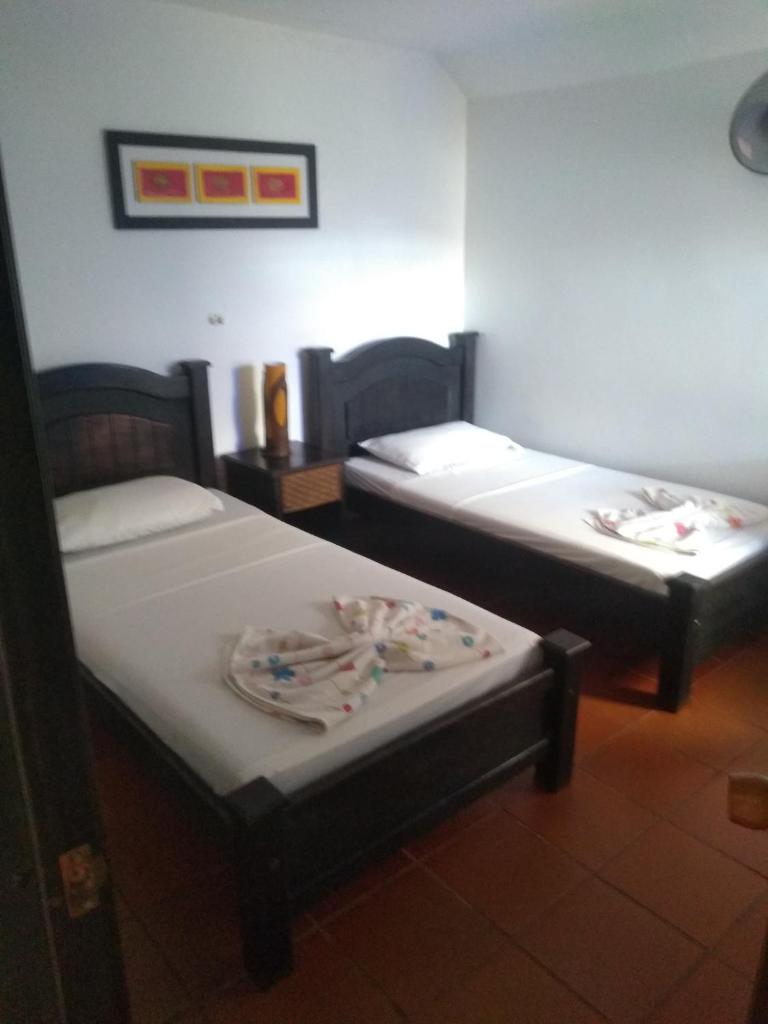 Hotel Sabana Plaza photo 2