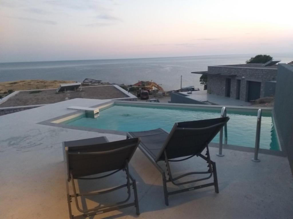 Villa la Vago photo 2