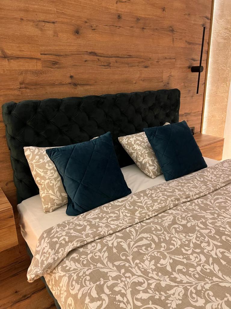Dunja Lux Apartman Valjevo photo 4