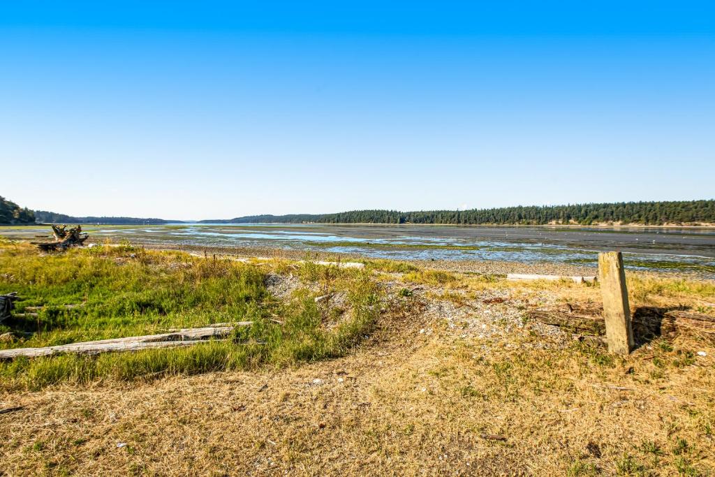 Marrowstone Island Beach Cabin photo 3