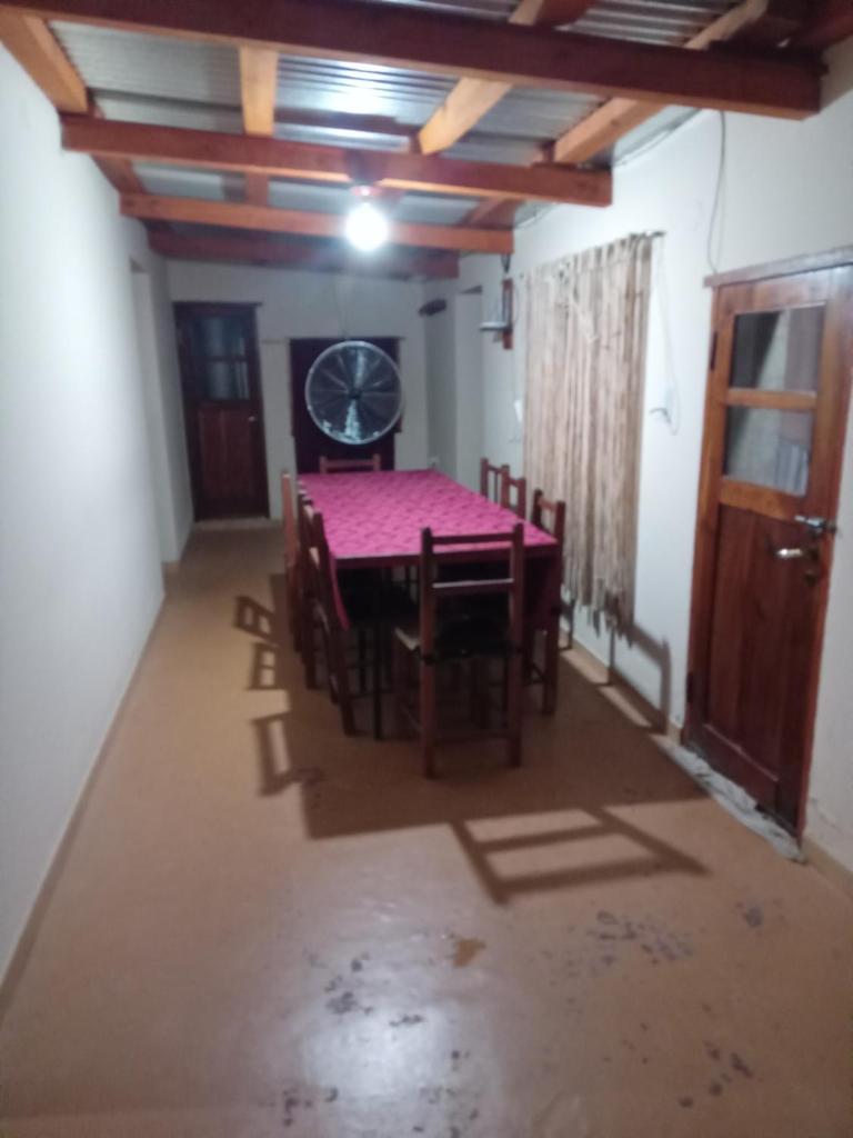 Casa La Chacra photo 2