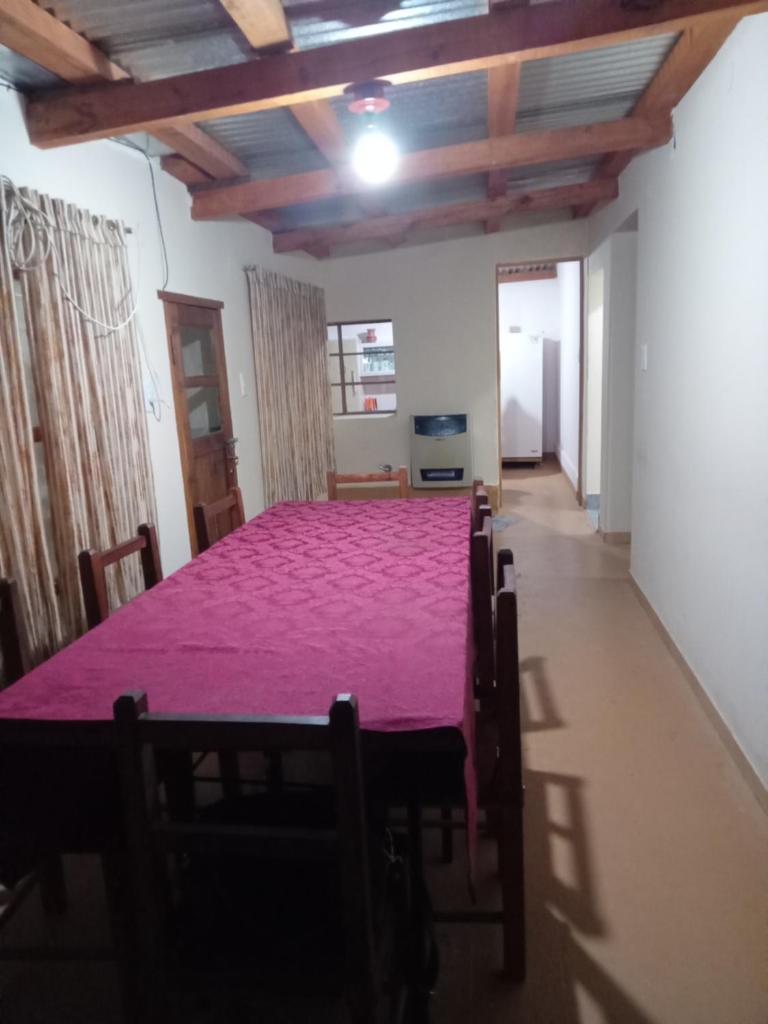 Casa La Chacra photo 1