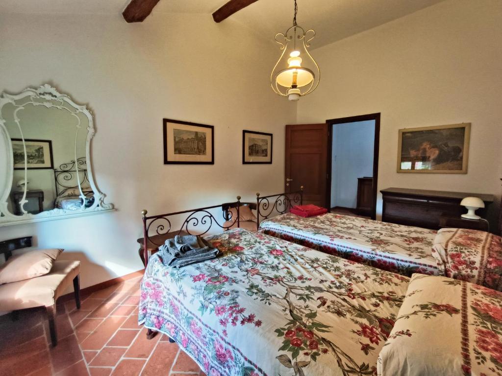 Villa Gattoni Cattaneo - Appartamento Le Magnolie photo 3