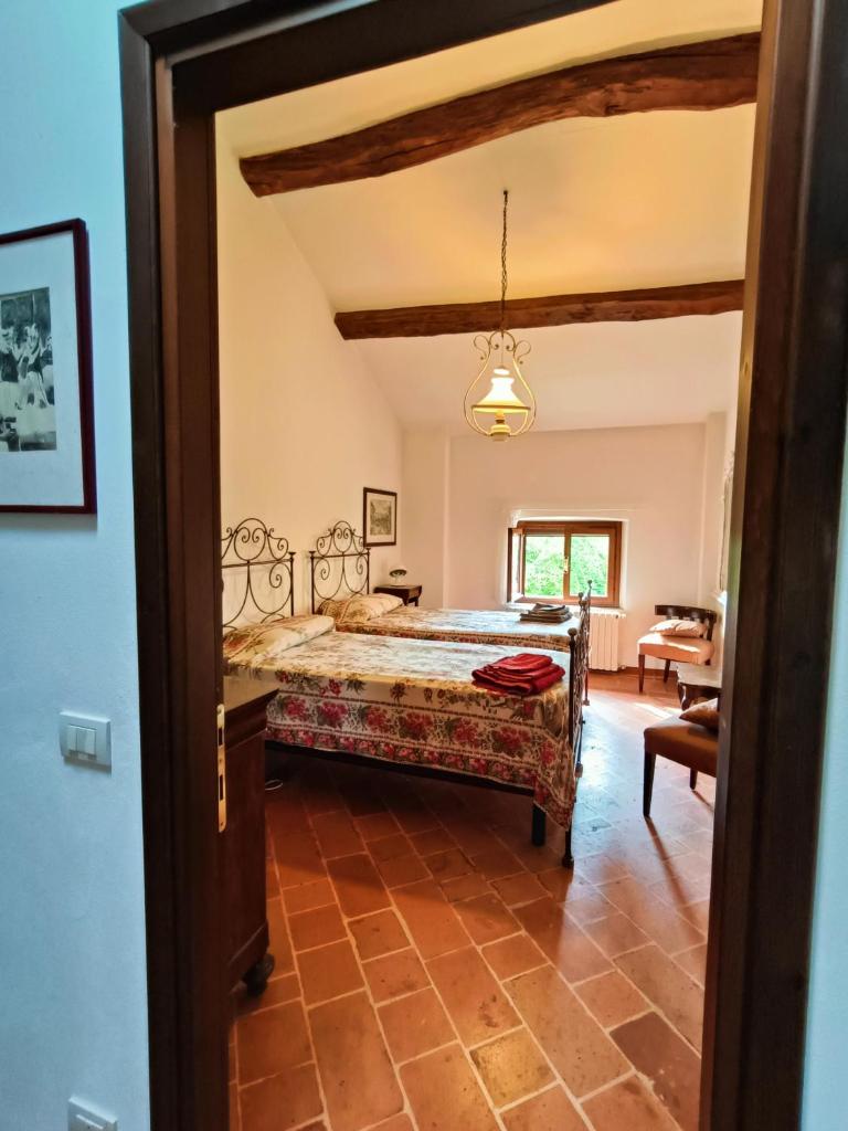 Villa Gattoni Cattaneo - Appartamento Le Magnolie photo 2