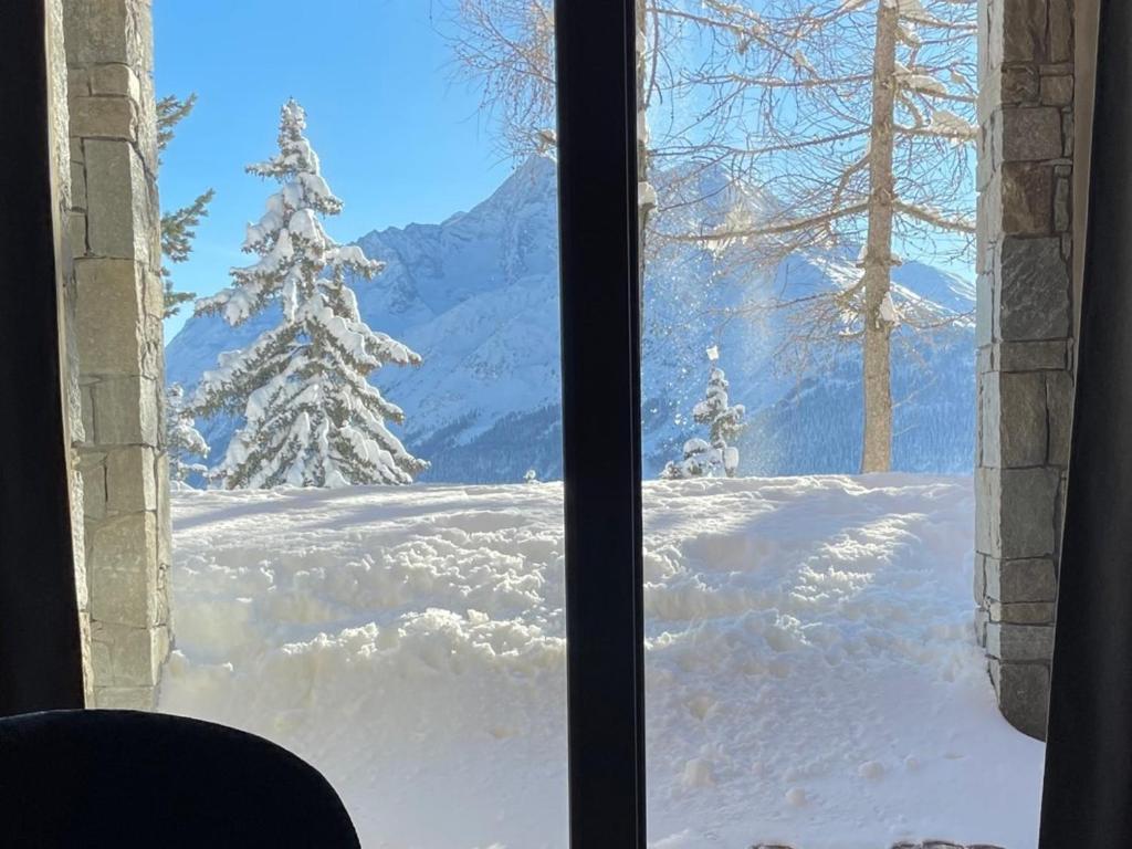 Appartement Montvalezan-La Rosière, 5 pièces, 9 personnes - FR-1-275-184 photo 2