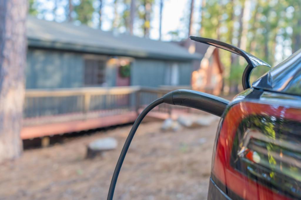Sweet Arnold Cabin photo 3
