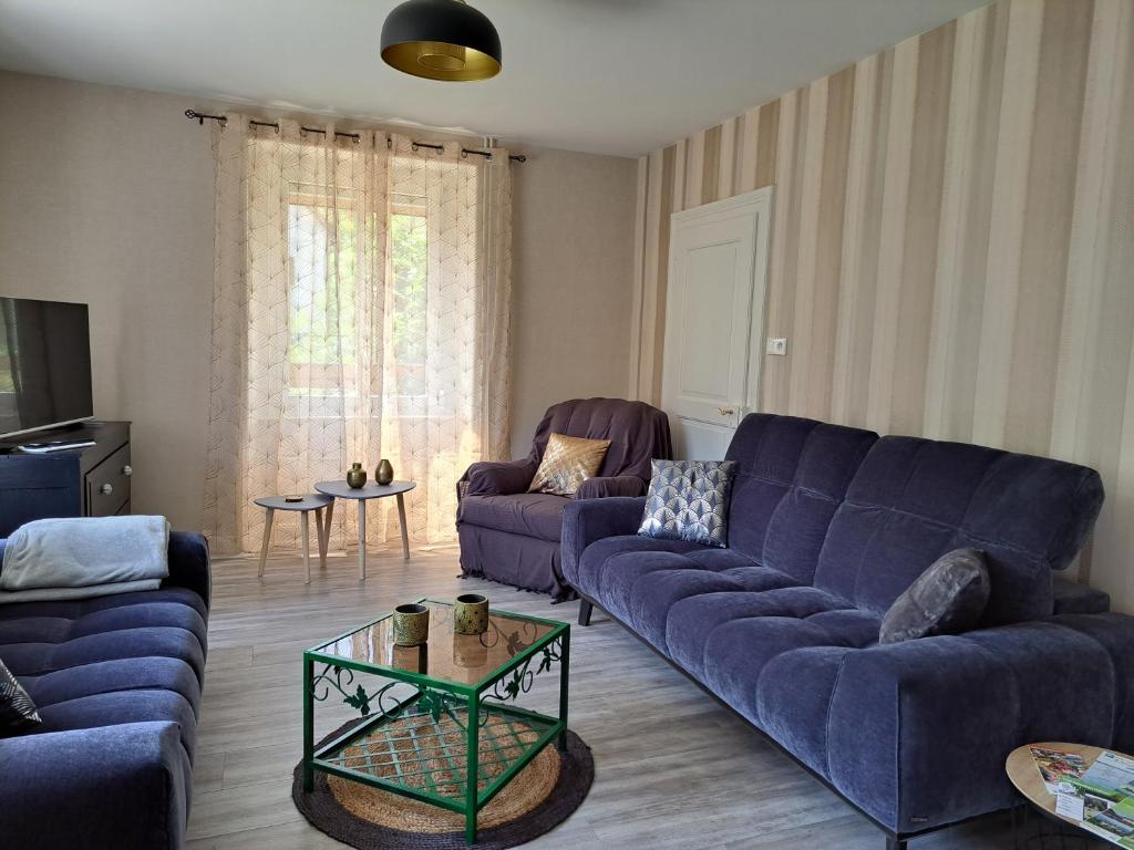 Gîte Monts et Merveilles photo 1