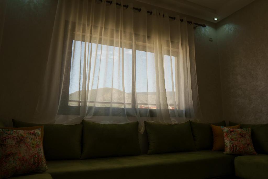 Ayour appartement photo 2