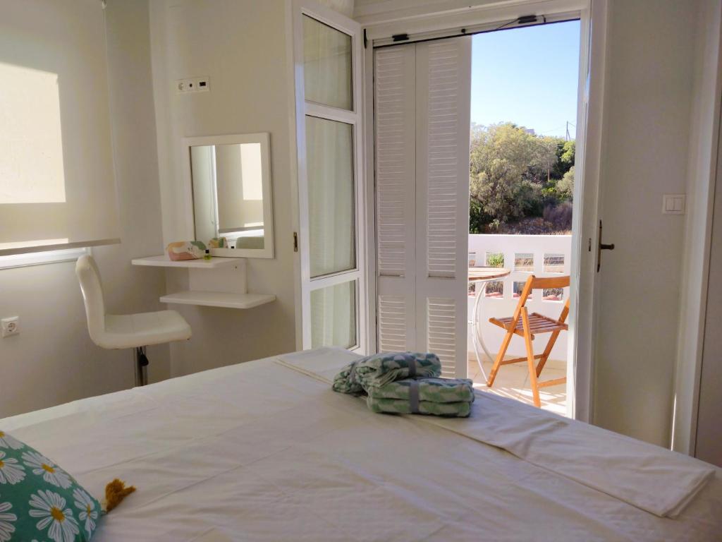 Tarmaros Apartments photo 3