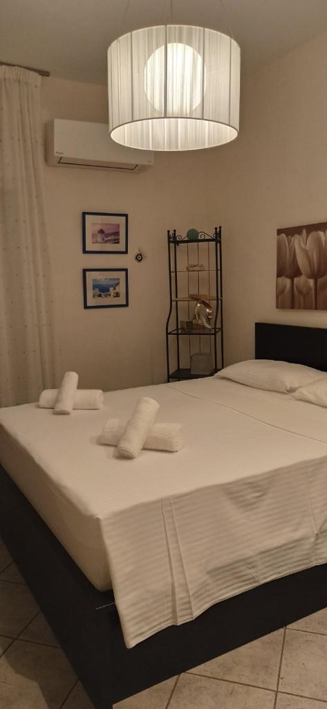 Entire Appartment 50m from sea - Spiros photo 2