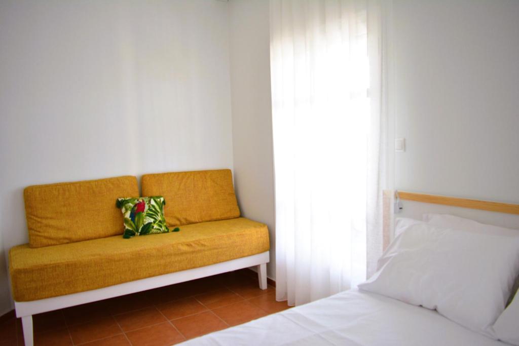Tarmaros Apartments photo 4