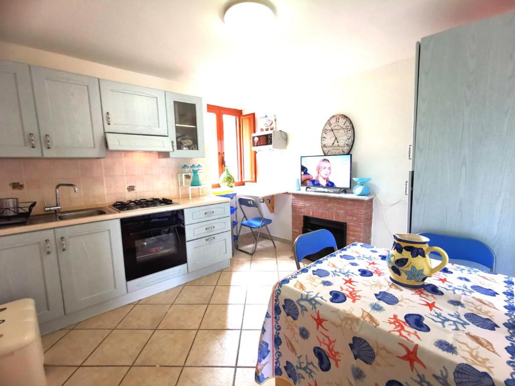 Nennella Cilento House photo 3