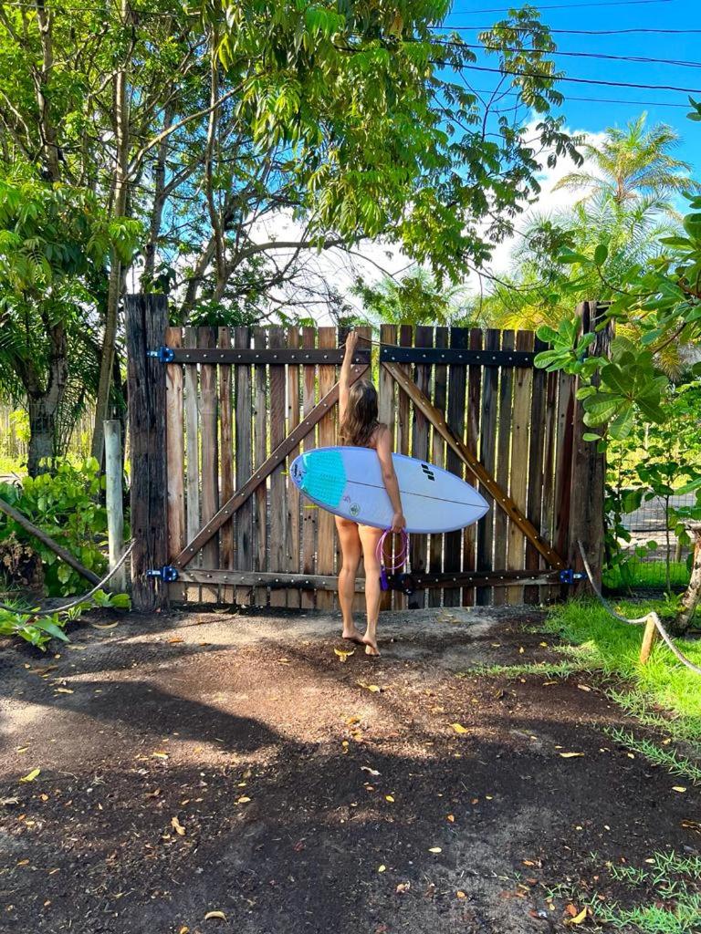 Cabana Fluir - Taipu de Fora - Península de Maraú photo 1