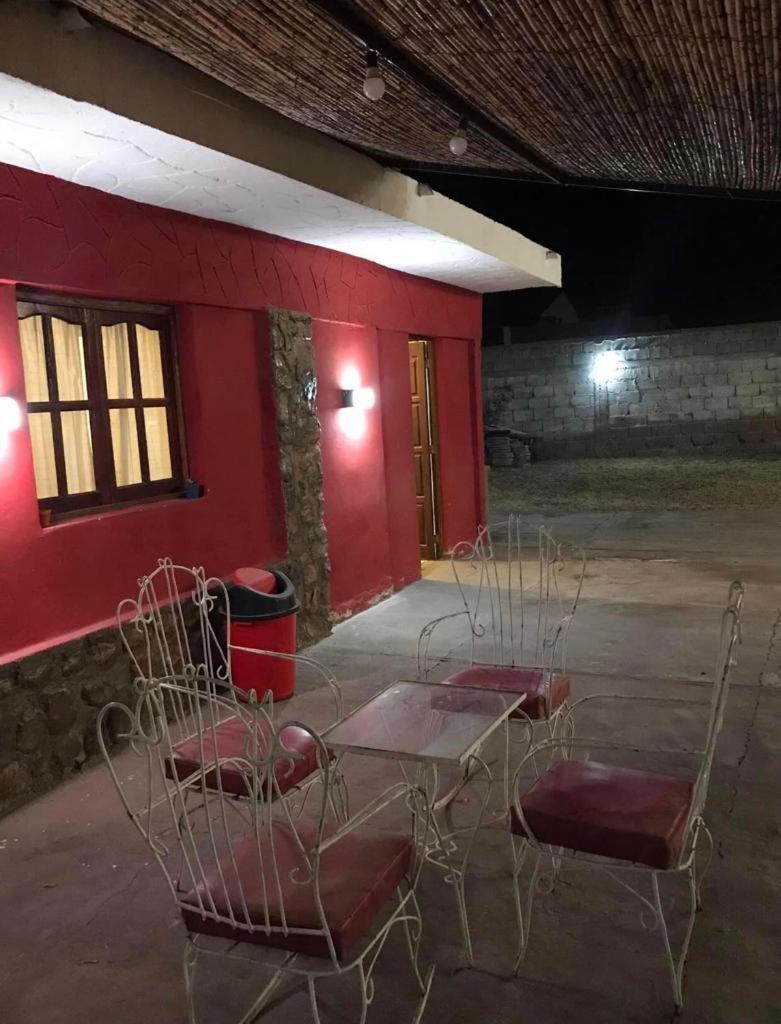 El Parral Posada photo 2