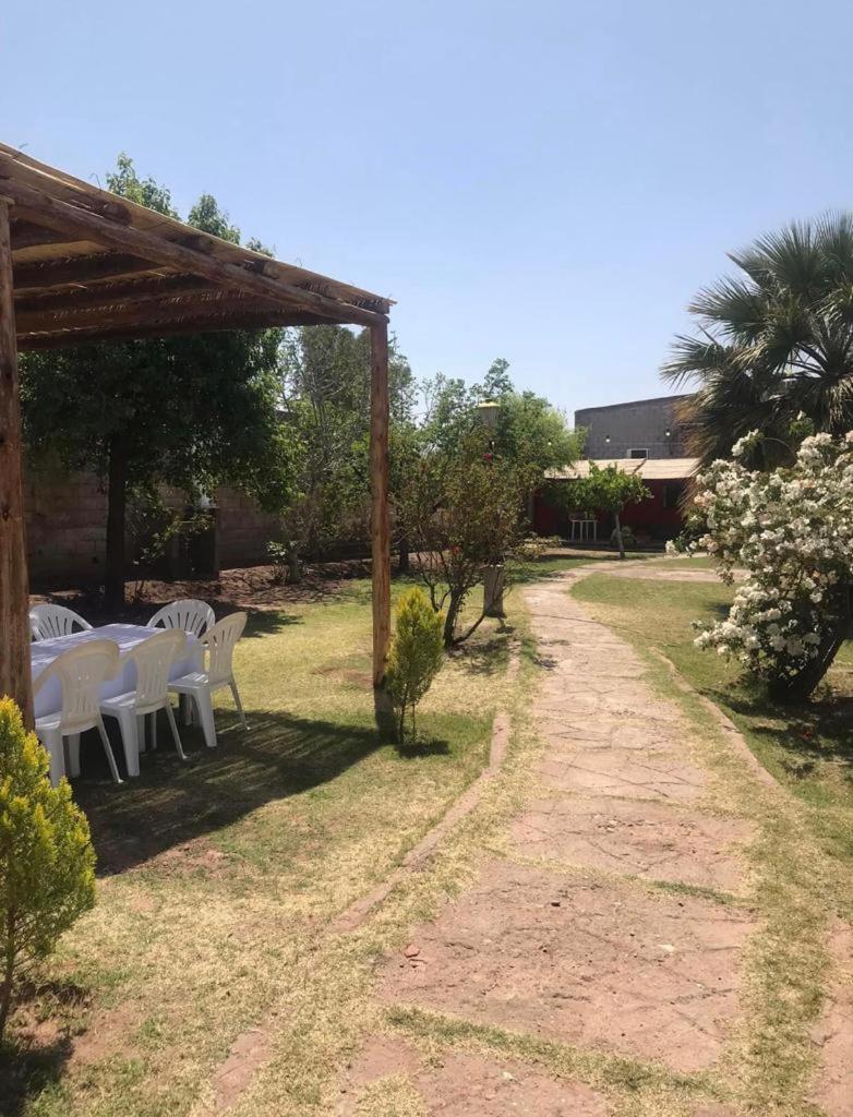 El Parral Posada photo 1