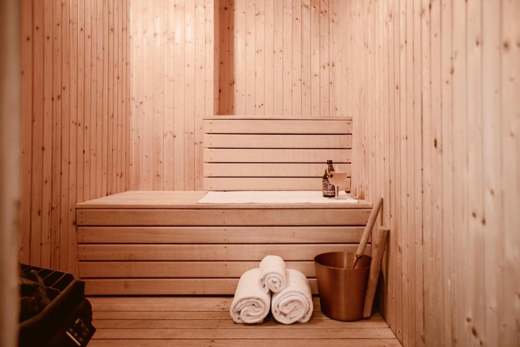 Vadstena Klosterhotell Konferens & Spa photo 3