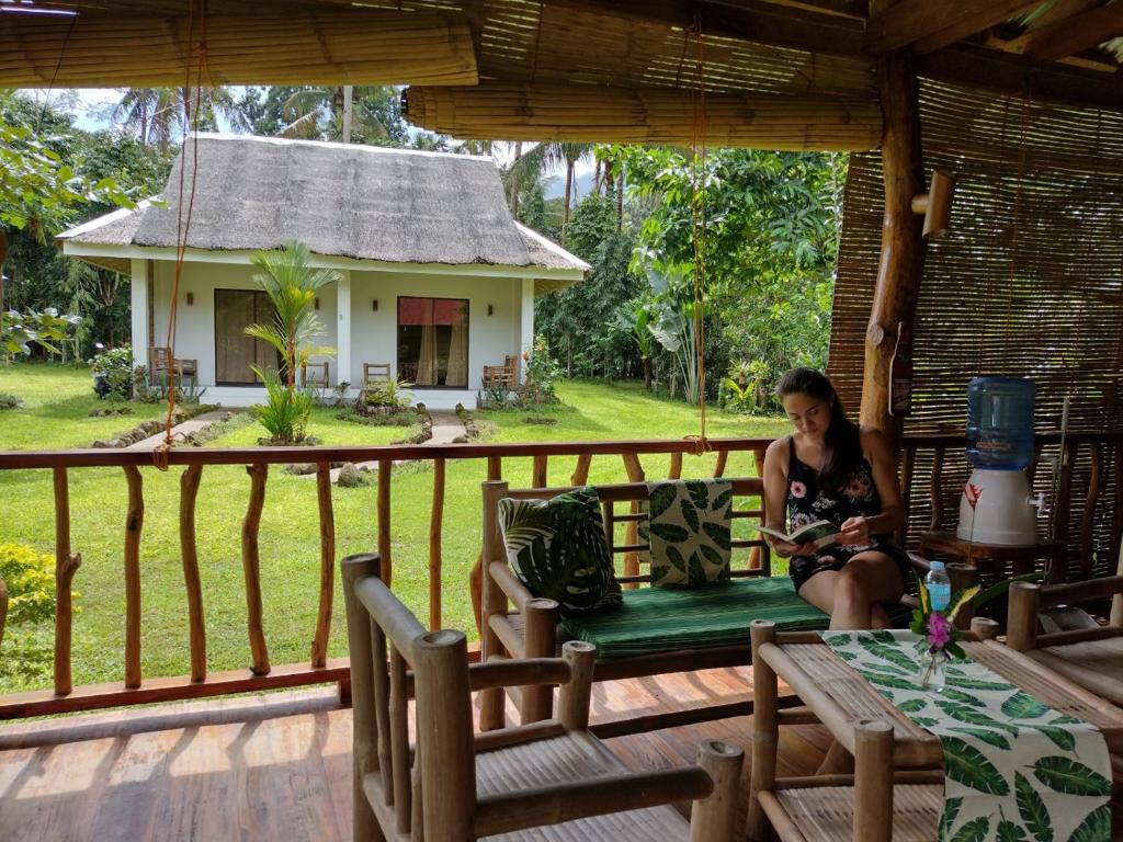 Happy Coconut Camiguin photo 1
