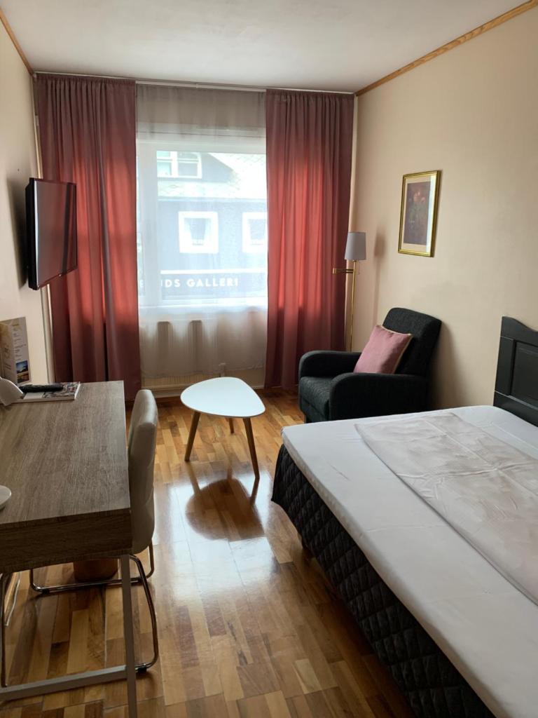 Bodø Hotel photo 4