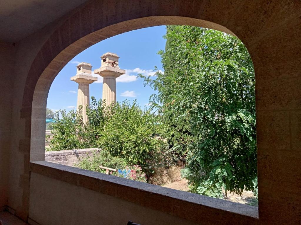 Appartement du Pont du Gard