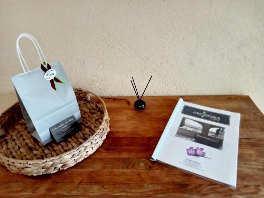 Appartement du Pont du Gard photo 4