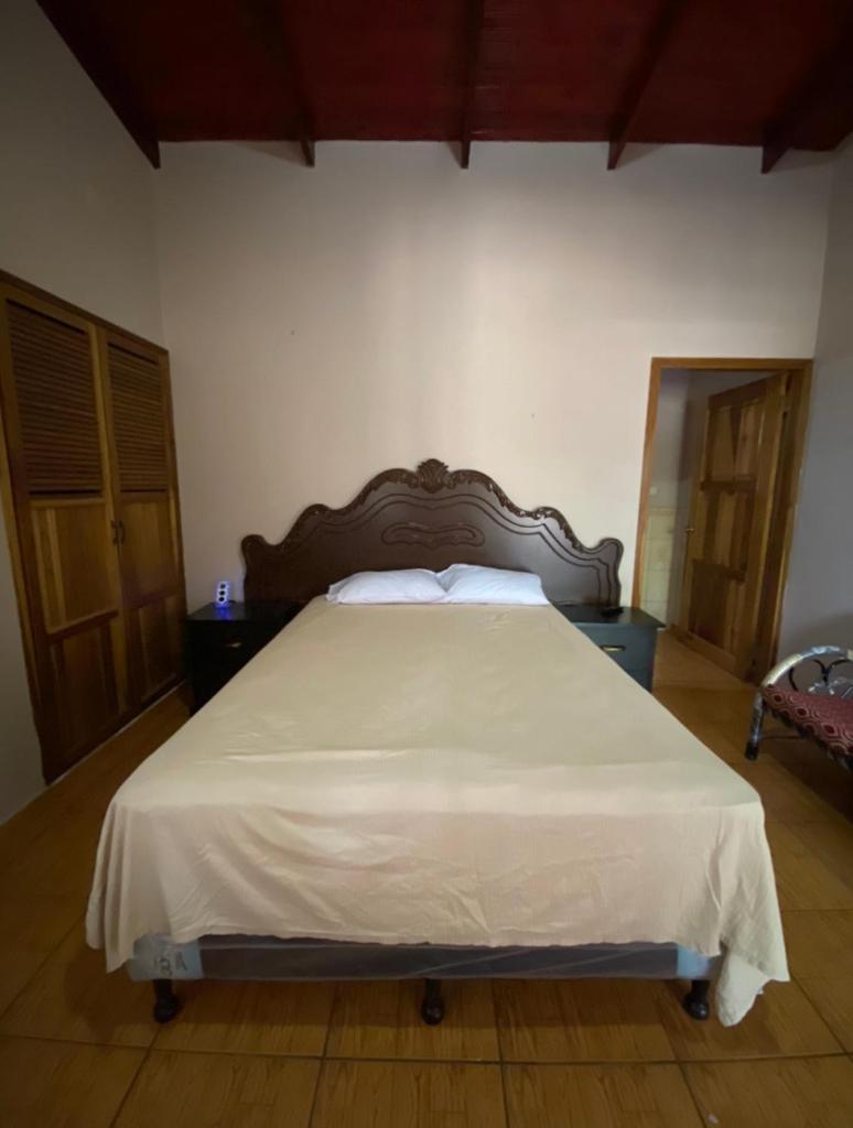 Hotel y Balneario Villa Paraíso photo 1