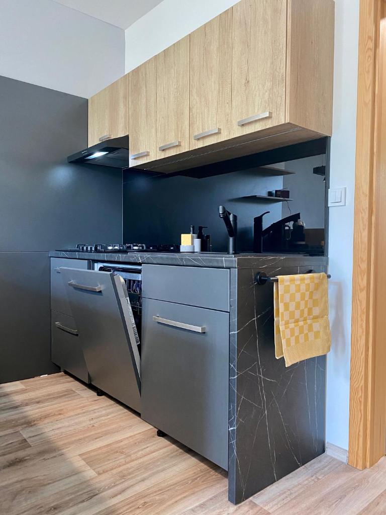 Apartmány Havířská Žacléř, Krkonoše photo 2