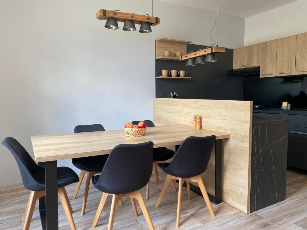 Apartmány Havířská Žacléř, Krkonoše photo 1