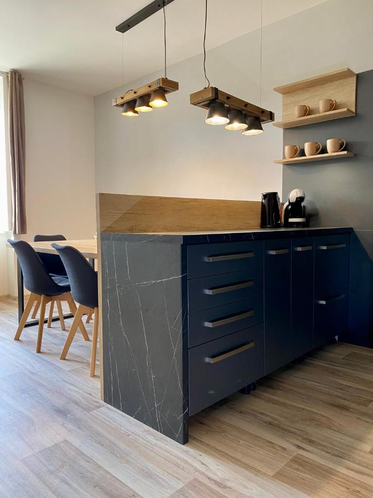 Apartmány Havířská Žacléř, Krkonoše photo 3