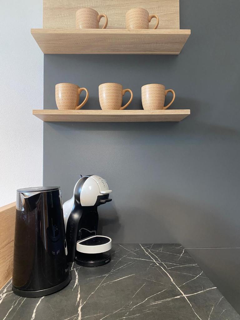 Apartmány Havířská Žacléř, Krkonoše photo 4