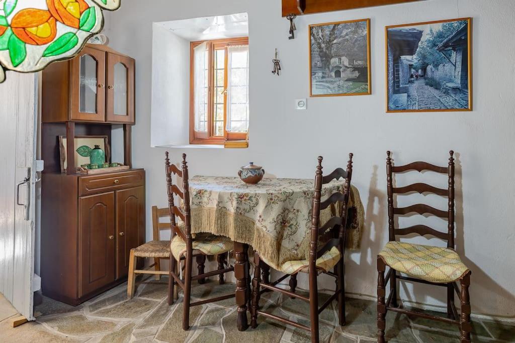 Monodendri Vintage House photo 2