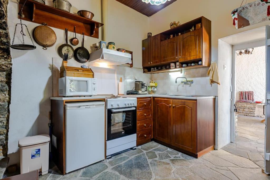 Monodendri Vintage House photo 3