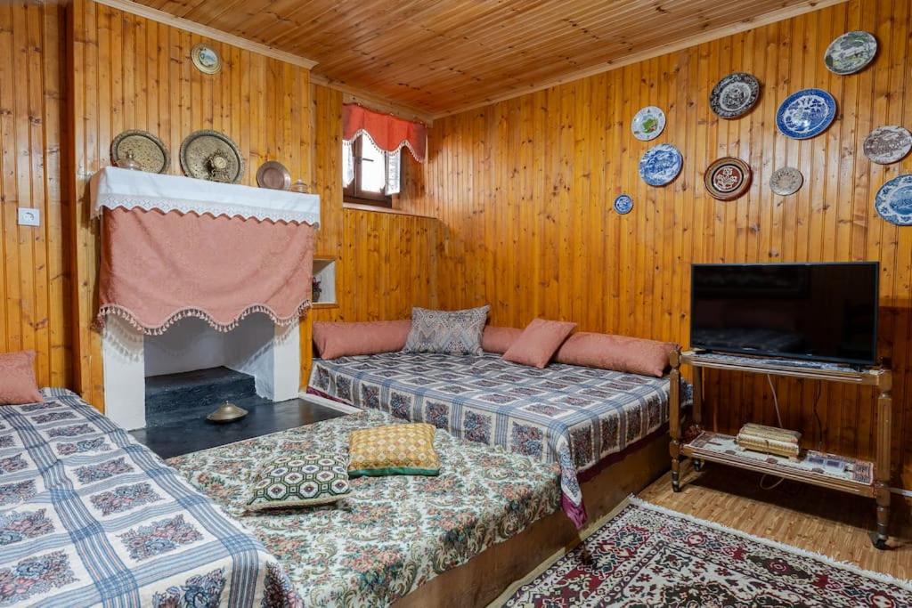 Monodendri Vintage House photo 4