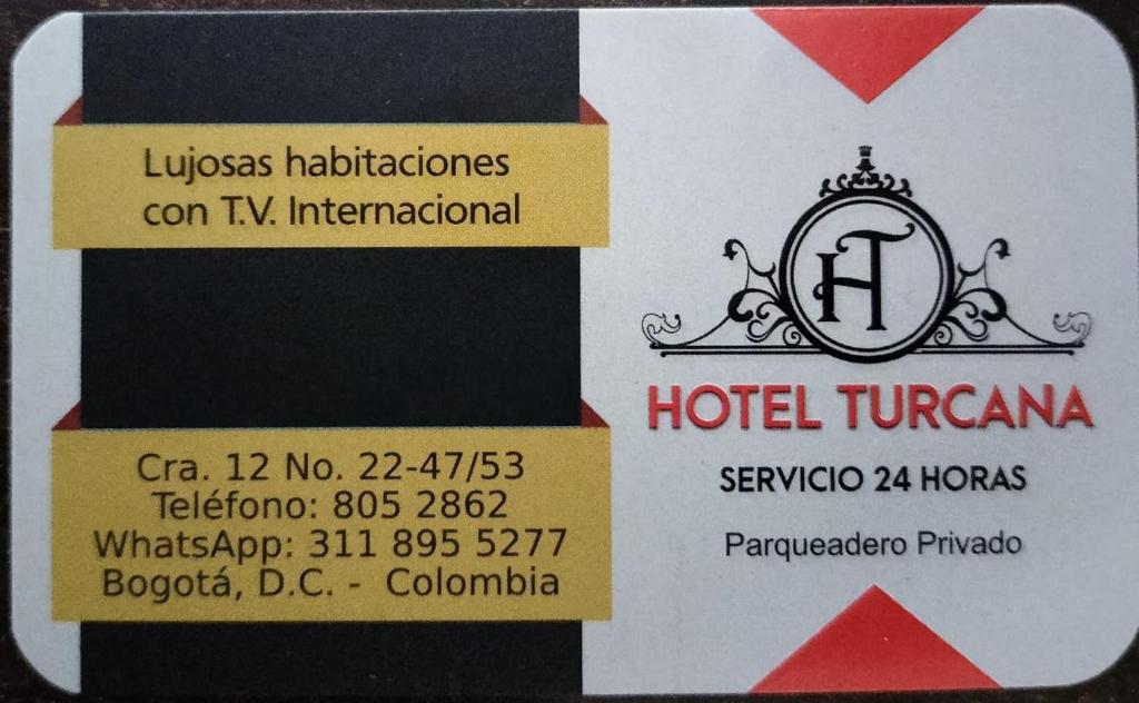 Hotel turcana photo 4