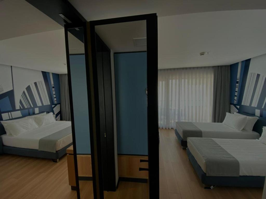 Amara Hotel & SPA photo 3