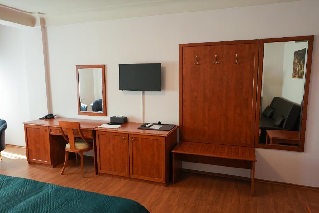 Hotel Gold Inn photo 4