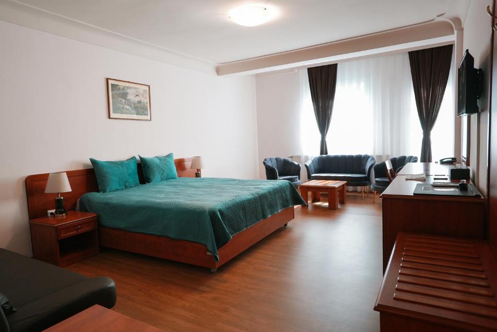 Hotel Gold Inn photo 1