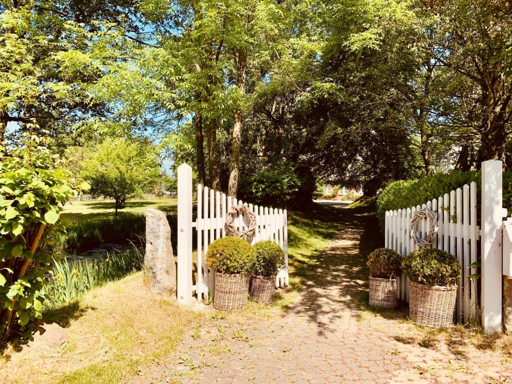 Landhaus Börmoos photo 4