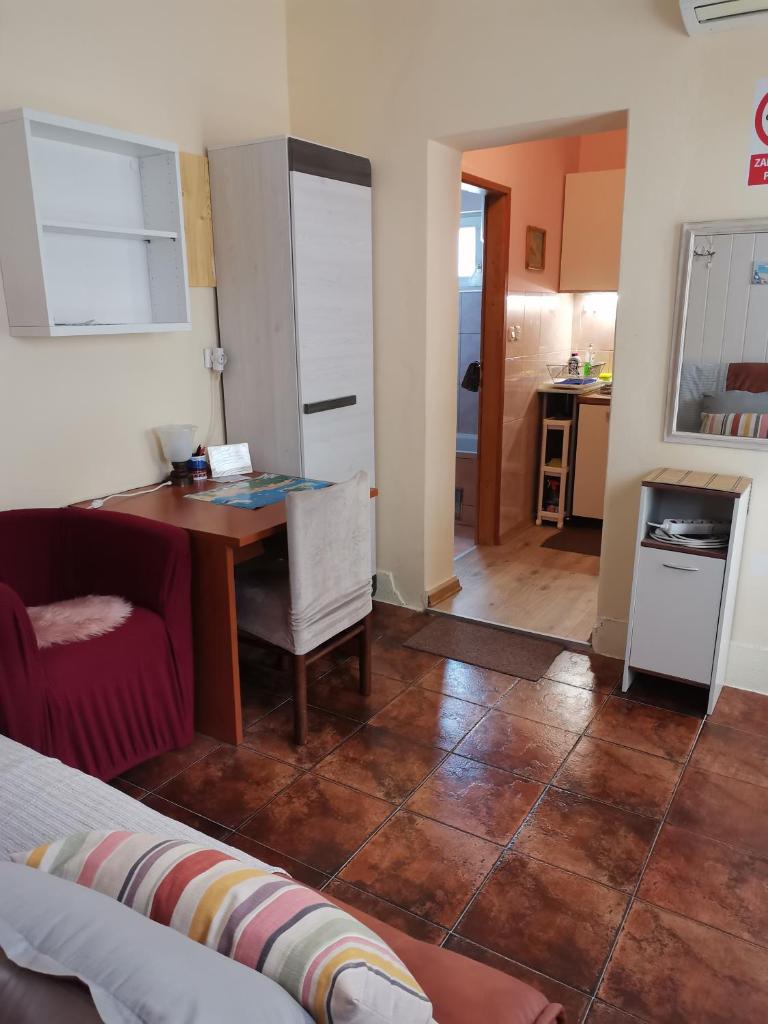 Apartments Jakobina photo 1