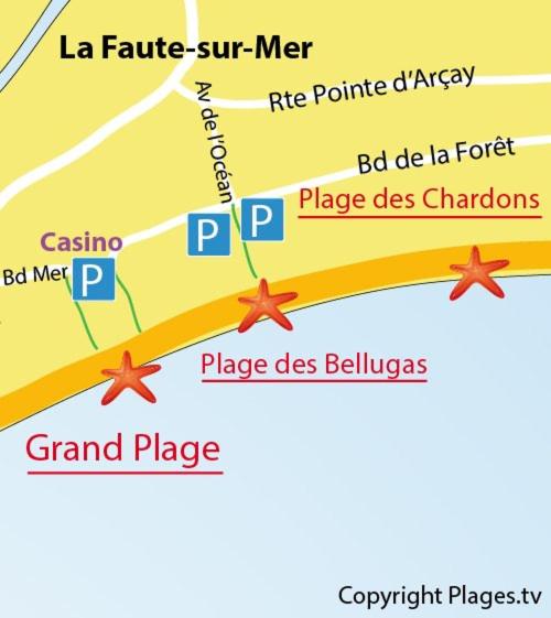 A 200 mètres de la plage photo 3