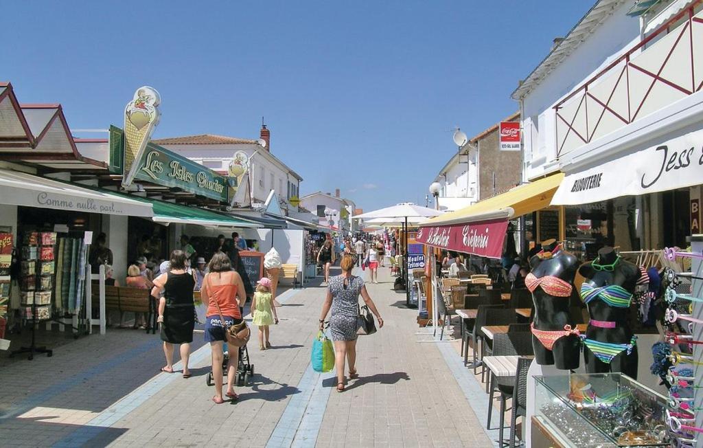 A 200 mètres de la plage photo 1