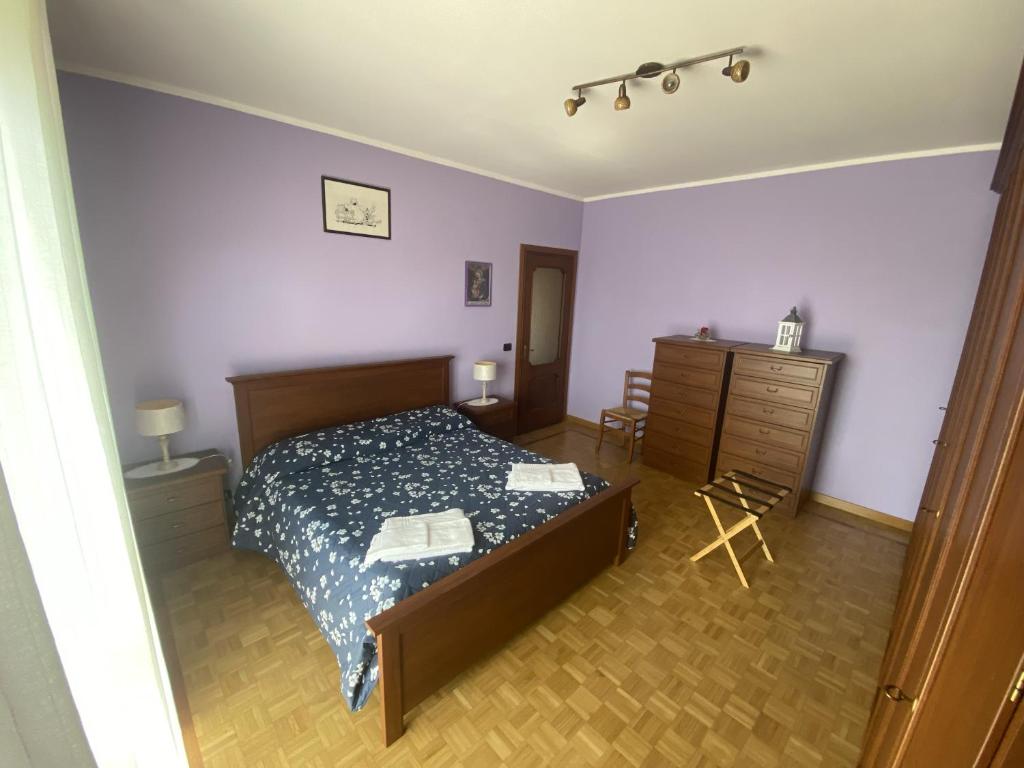 SANT'ANNA SWEET HOME AI CONFINI DELLE LANGHE photo 2