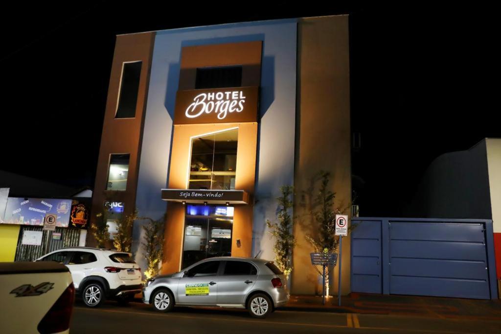 Hotel Borges photo 2