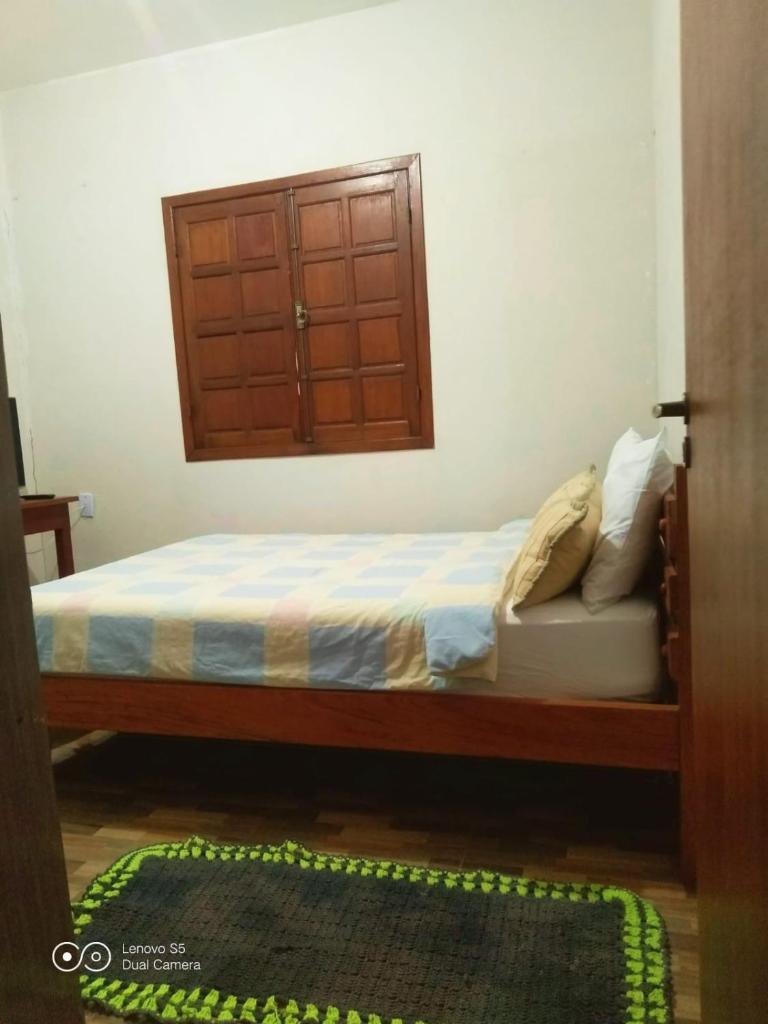 Casa da Seriema em Lapinha da Serra photo 1