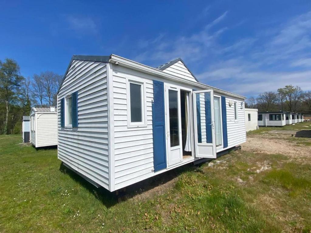 2 bedroom chalet - no 79