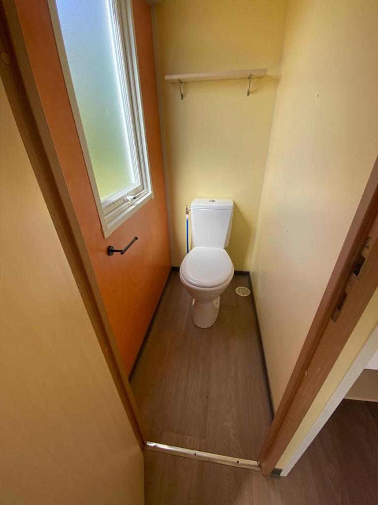 2 bedroom chalet - no 79 photo 4