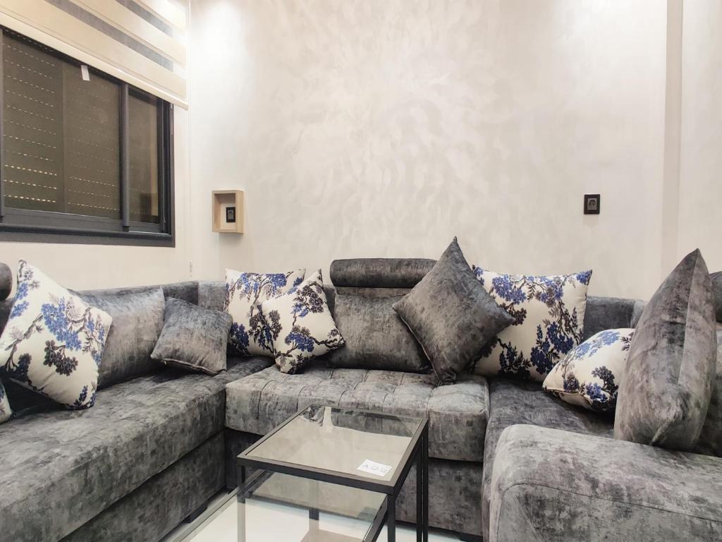 Appartement VIP Panoramic Sea view et deluxe
