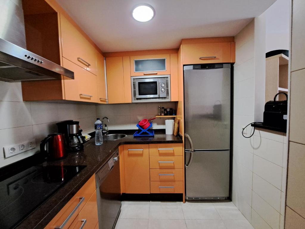 Apartamento Taray - Tap to explore photos